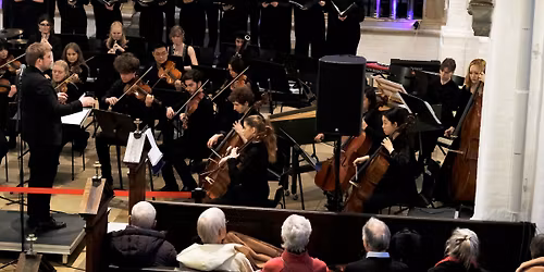 Konservatoriets Julekoncert Aarhus II