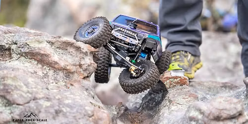 Rc crawler competition!!!