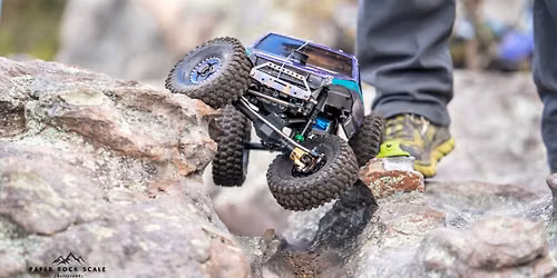 Rc crawler competition!!!