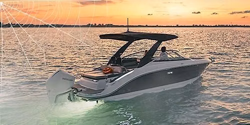 HULLOWEEN at MarineMax Panama City Beach
