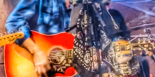 Private Event - Mesa Viewpoint 