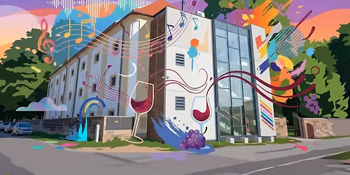 PRVN\u00cd V\u00cdNO M\u00c1J \ud83c\udf77\u2728 HRDLI\u010c\u010cIN ZVE KU V\u00cdNU HLAS \u2013 A PRVN\u00cd V\u00cdNO M\u00c1J JE TADY ZAS!