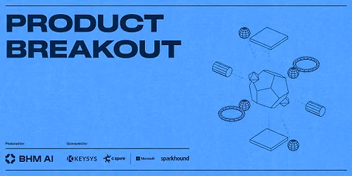 Product - Birmingham AI Breakout - September 2026