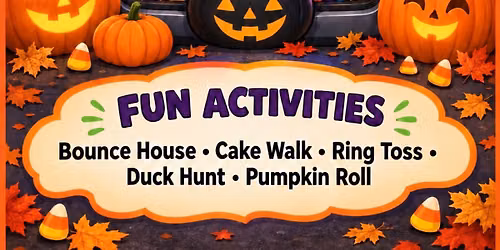 Willowbrook annual fall festival \ud83c\udfa1