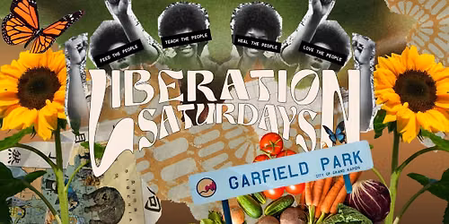 Liberation Saturday 
