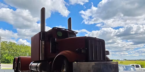 Rc Truck and Tractor Pull Points Event