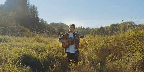 All Together Now \/\/ Luke Wallace + Friends \/\/ Nelson, BC