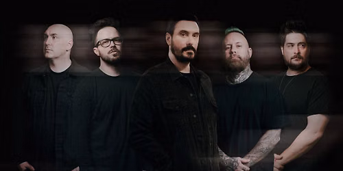 Breaking Benjamin