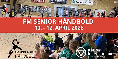 FM i senior h\u00e5ndbold 2026 - R\u00e6kker M\u00f8lle H\u00e5ndbold