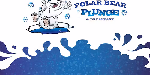 Polar Bear Plunge