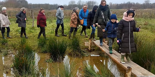 Vuile voetentocht \ud83d\udc62\ud83e\uddb6