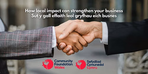 How local impact can strengthen your business