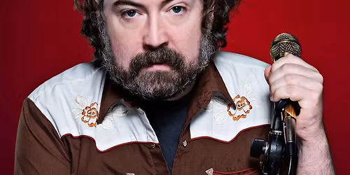 Nick Helm, Limahl Germain, Russell Hicks (MC) + more TBA