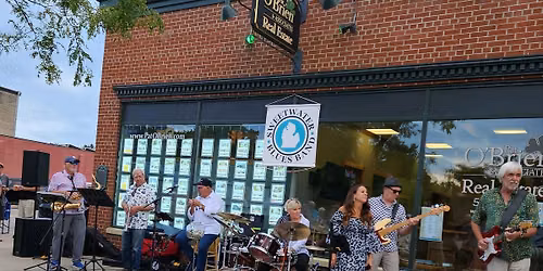 Stroll the Streets - Boyne City