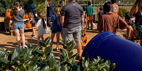 ANNUAL FALL FESTIVAL! \ud83d\udc7b
