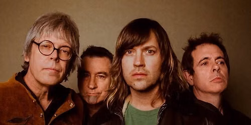 Old 97's with River Shook
