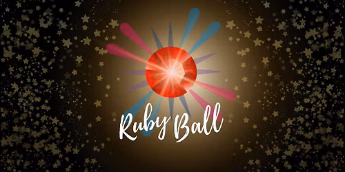 Ruby Ball