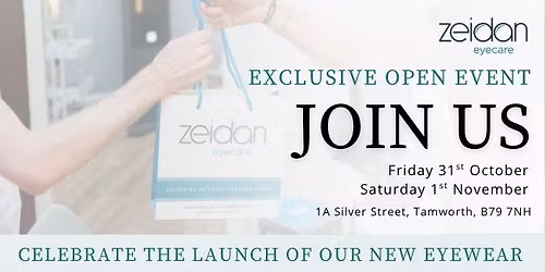 Exclusive Open Weekend\ud83d\udc53\ud83c\udf7e\ud83d\udecd\ufe0f