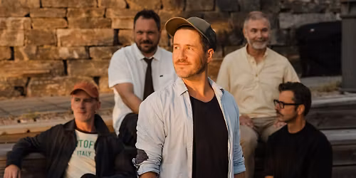 Captain Gone \/\/ H\u00f8len Kaf\u00e9