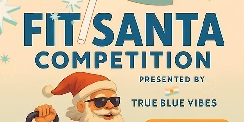 Fit Santa 