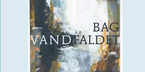 Om h\u00e5bets veje i depressionens v\u00e6sen, v\/ Eleonora Skov Andersen