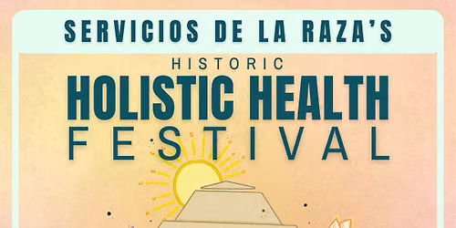 Historic Holistic Health Festival