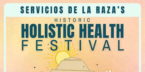 Historic Holistic Health Festival