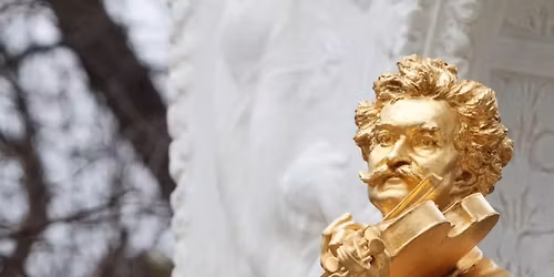 Concert symphonique: Hommage \u00e0 Johann Strauss