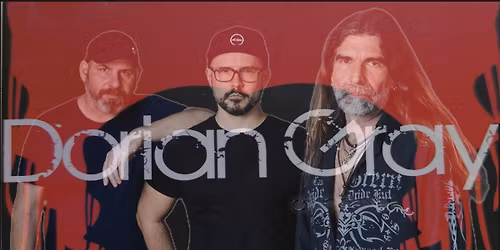 Dorian Gray & MissTerry Tour 2025