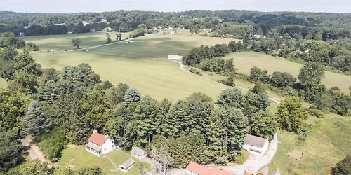 [Sold Out] Trails & Tales: The Conservation Story of Starr Farm Park