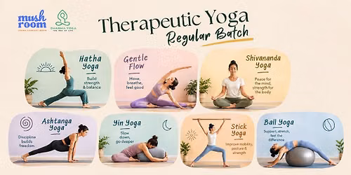 Yoga Class