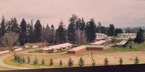 Fairview Reunion Potluck Picnic
