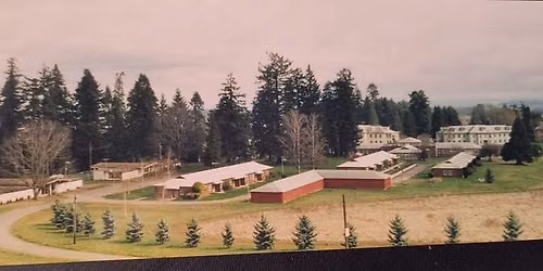 Fairview Reunion Potluck Picnic