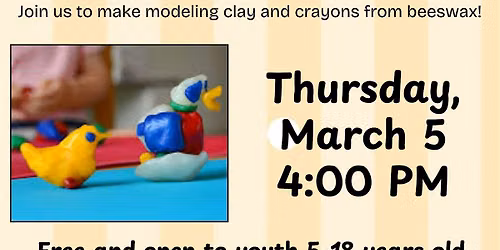 4-H Bee Club