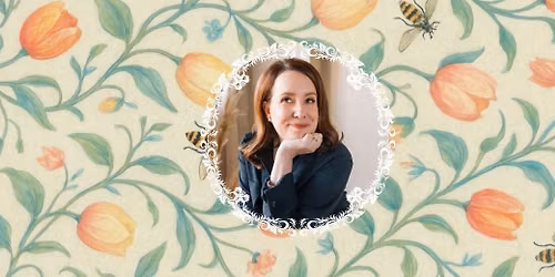 A Conversation With Julia Quinn at Chugiak-Eagle River Library