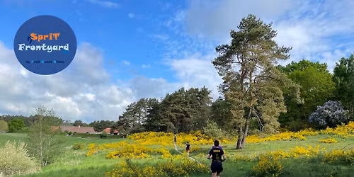 SpriT Frontyard Genarp 2026