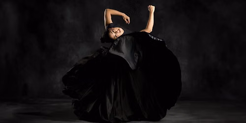 La Velada \u2013 A Flamenco Performance by Marta G\u00e1lvez