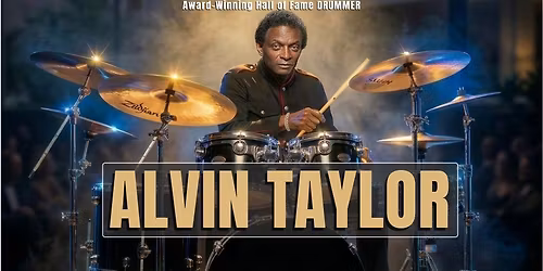 Palm Springs Celebrates Alvin Taylor