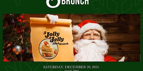 Brunch with Santa @ The Belgrove Resort and Spa