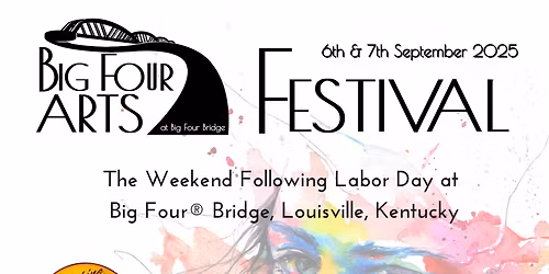 Big Four at The Event at Graton Resort and Casino