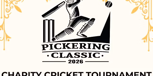 Pickering Classic 2026