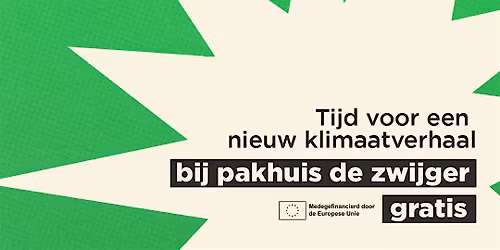 Hoe maken we het klimaatdebat weer hot?: Tijd voor een nieuw klimaatverhaal