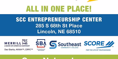 BAIL Lincoln-Free Business Advice, One Roof, Zero Cost