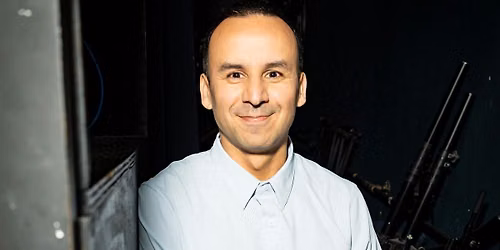 Pedro Gonzalez in Toronto