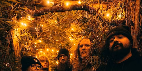 Slumbering Sun w\/ Acromancer & Autocrat