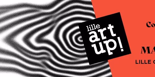 Lille Art Up ! 2026