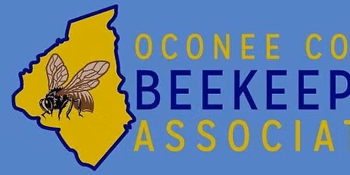 OCBA October Meeting (local mtg)