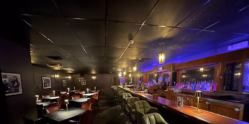 Marty \u201cBig Dog\u201d Mercer @ The Nightingale 