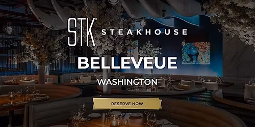 Eastside Dining Club: SRW STK Steakhouse