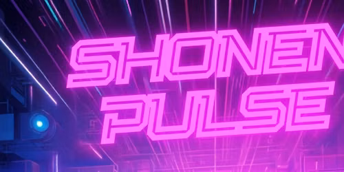 Shonen Pulse